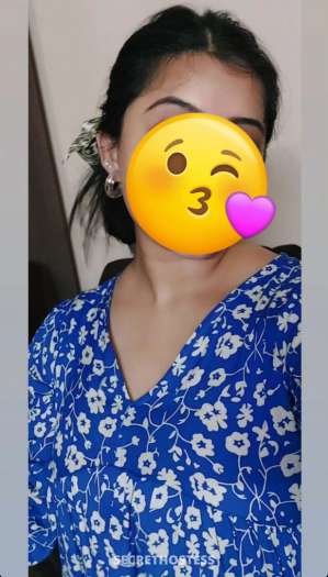 22Yrs Old Escort 165CM Tall Hyderabad Image - 2