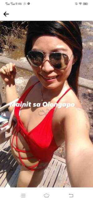 25 year old Asian Escort in Cebu City Anna, escort