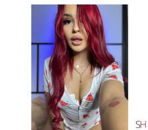 25 year old Latino Escort in Liverpool RED HEAD MISTRESS INCALL&amp;OUTCALL❤️‍., 