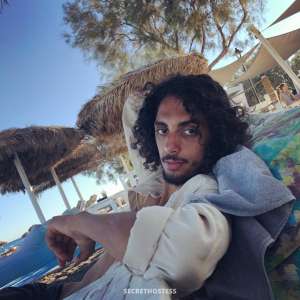 26 year old Escort in Nice Wild Dust, Male companion