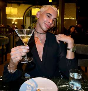 26 year old Italian Escort in Manchester Callxmekash, masseur