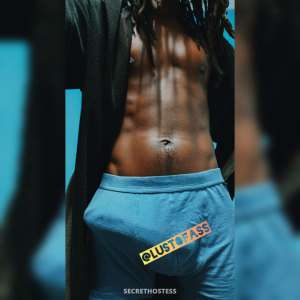 27Yrs Old Escort 176CM Tall Nairobi Image - 1