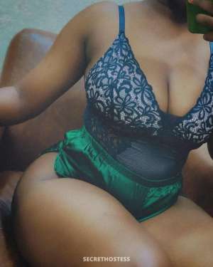 28 year old Escort in Benin city Mistress silva, dominatrix