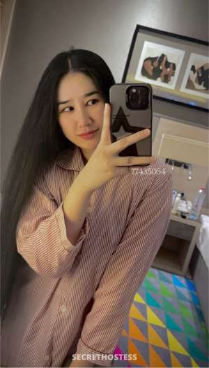 30Yrs Old Escort 165CM Tall Muscat Image - 1