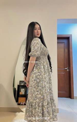30Yrs Old Escort 165CM Tall Muscat Image - 3