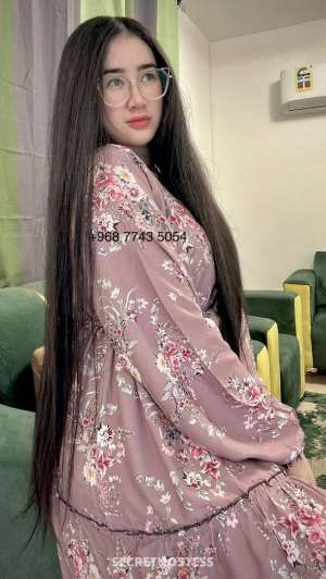 30Yrs Old Escort 165CM Tall Muscat Image - 6