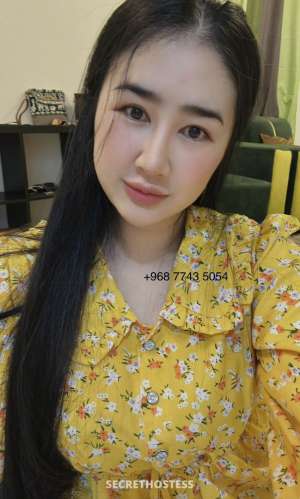 30Yrs Old Escort 165CM Tall Muscat Image - 15
