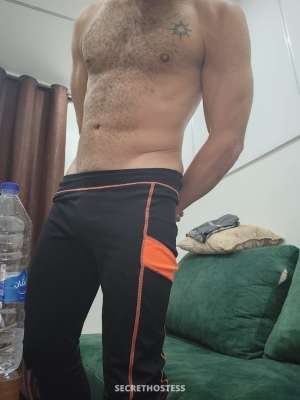 Hung Top, masseur 30 year old Escort in Byblos