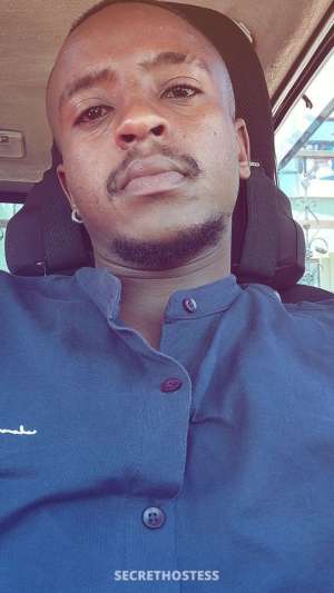 30 year old Escort in Malindi Hill Dik, Male escort