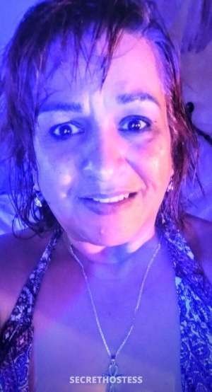 50 year old Escort in San Antonio TX Sexy Latina