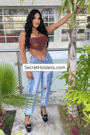 23 year old Latin Escort in Milan Bannu, Agency