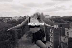 Bella 31Yrs Old Escort 56KG 170CM Tall Brussels Image - 9
