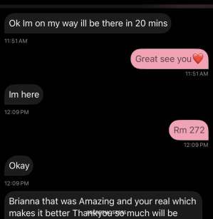 Brianna 24Yrs Old Escort Richmond Hill Image - 1