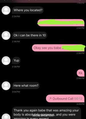 Brianna 24Yrs Old Escort Richmond Hill Image - 3