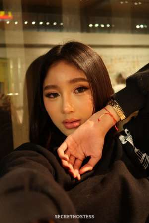 Cassie 20Yrs Old Escort 160CM Tall Taipei Image - 3