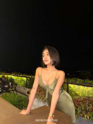 Cassie 20Yrs Old Escort 160CM Tall Taipei Image - 5