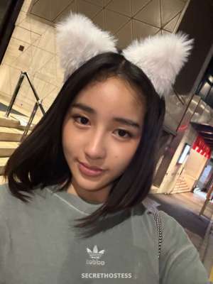 Cassie 20Yrs Old Escort 160CM Tall Taipei Image - 7