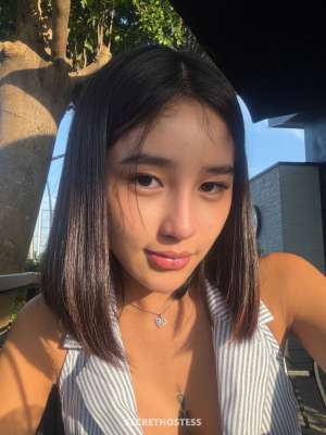 Cassie 20Yrs Old Escort 160CM Tall Taipei Image - 8