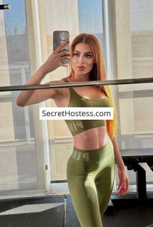 23 year old Latin Escort in Madrid Cindy, Agency