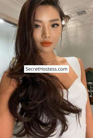 Coco, Agency 24 year old Escort in Manama