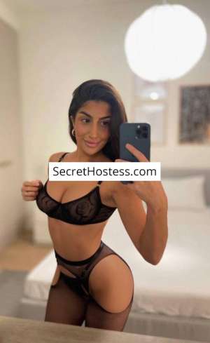 Diana 24Yrs Old Escort 51KG 163CM Tall Belgrade Image - 12