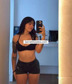 27 year old Caucasian Escort in Toronto Elena, Independent