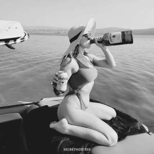 Ethel 23Yrs Old Escort 144CM Tall Cincinnati OH Image - 1