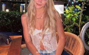 Jenny 21Yrs Old Escort Seattle WA Image - 2