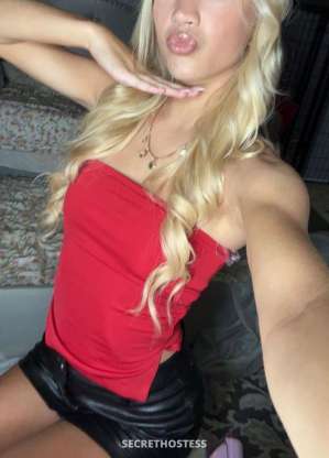 Jenny 21Yrs Old Escort Seattle WA Image - 5