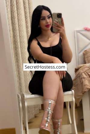 24 year old Arabian Escort in Meknes Jouri, Independent
