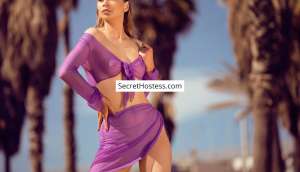 Julia 25Yrs Old Escort 56KG 175CM Tall Barcelona Image - 5