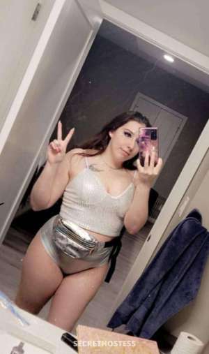 Kathe 23Yrs Old Escort Belleville Image - 1