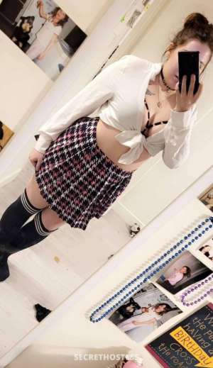 Kathe 23Yrs Old Escort Belleville Image - 2