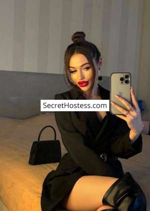 23 year old Caucasian Escort in Belgrade Kira, Independent