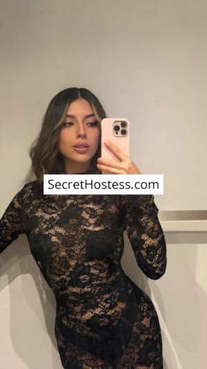 Lia 22Yrs Old Escort 48KG 158CM Tall Rome Image - 1