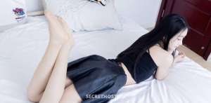 Linda 24Yrs Old Escort Richmond Hill Image - 6