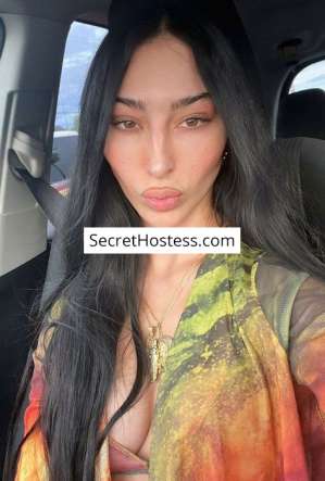 24 year old Latin Escort in Bogor Lourdes, Independent