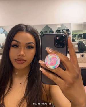 Luciana 24Yrs Old Escort Image - 1