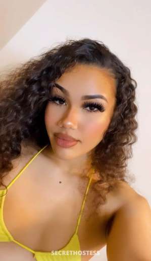 Luciana 24Yrs Old Escort Image - 4