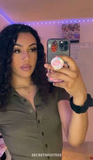 Luciana 24Yrs Old Escort Image - 6