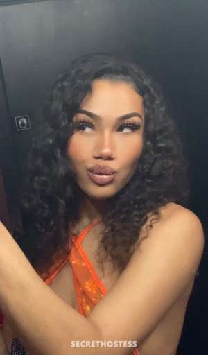 Luciana 24Yrs Old Escort Image - 7