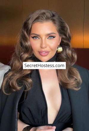 23 year old Mixed Race Escort in Jeddah Luna, Agency