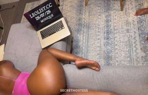 24 year old Escort in Cambridge Monique ebony pronstar outcall only