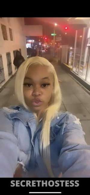 Ms.Veronica 20Yrs Old Escort Athens GA Image - 1