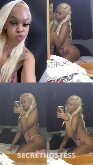 Ms.Veronica 20Yrs Old Escort Athens GA Image - 3