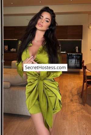 Nikita, Agency 31 year old Escort in Bat Yam