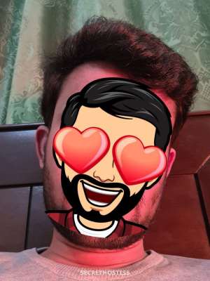 23 year old Asian Escort in Leeds Sam, Male escort