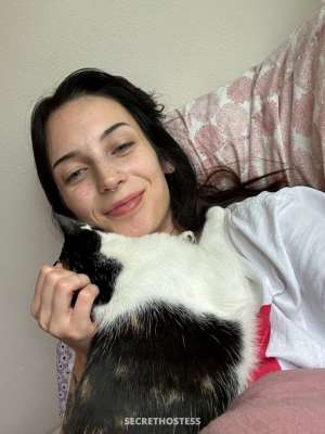 25 year old Escort in Milton I’m available for incall and outcall service