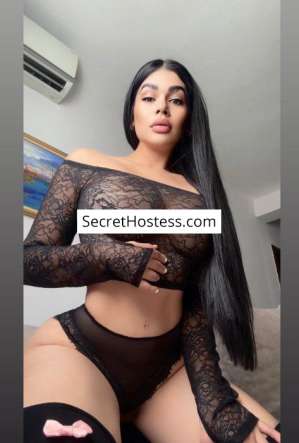 25 year old Latin Escort in Sarandë Violeta, Independent