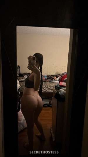 chanelle 21Yrs Old Escort Image - 4